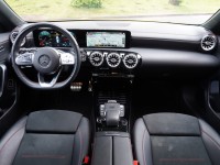 Mercedes-Benz CLA 220 d SB AMG Line (EURO 6d)