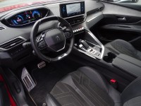 Peugeot 3008 1.6 Hybrid4 300 GT