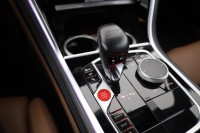 BMW M8 Competition xDrive