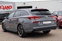 Hyundai i30 Kombi 1.6 T-GDI N-Line Aut.