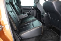 Ford Ranger 2.0 TDCi Wildtrak 4x4