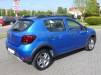 Dacia Sandero Stepway II TCe 90 Comfort