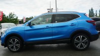 Nissan Qashqai 1.2 N-Connecta