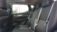 Nissan Qashqai 1.2 N-Connecta
