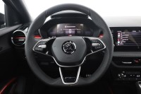 Skoda Fabia Monte Carlo 1.5 TSI DSG