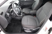 Skoda Fabia 1.0 Clever