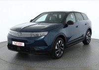 Opel Grandland Ultimate 1.2DI Turbo Hybrid Aut. 2-Zonen-Klima Navi Sitzheizung