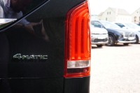 Mercedes-Benz V-Klasse V250 d AMG Line 4MATIC 7G-Tronic