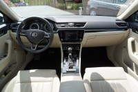 Skoda Superb 2.0 L&K