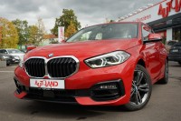 Vorschau: BMW 118 i