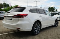 Mazda 6 2.5 SKYACTIV-G