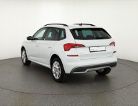 Skoda Kamiq 1.5 TSI Ambition