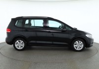 VW Touran 2.0 TDI DSG