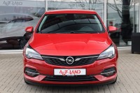 Opel Astra K 1.2 Turbo