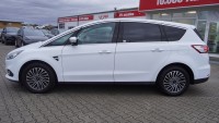 Ford S-Max 2.0 EcoBlue Titanium