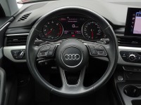 Audi A4 Avant 35 2.0 TFSI basis