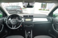Skoda Fabia 1.0TSI Drive