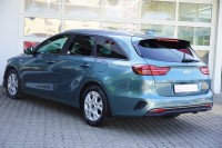 Kia cee'd Sporty Wagon Ceed SW 1.5 T-GDI Aut.