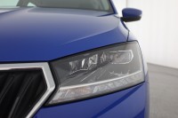 Skoda Fabia 1.0 TSI DSG