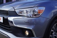 Mitsubishi ASX 1.6 Basis 2WD