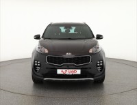 Kia Sportage 1.6 T-GDI GT Line 4WD Aut.