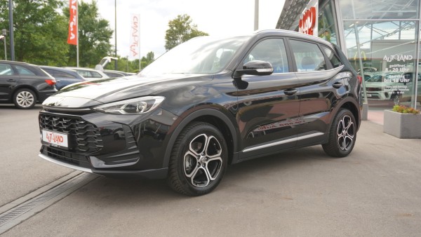 MG ZS 1.5 Hybrid Comfort Aut.