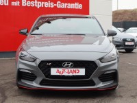 Hyundai i30 Fastback 2.0 T-GDI N Performance