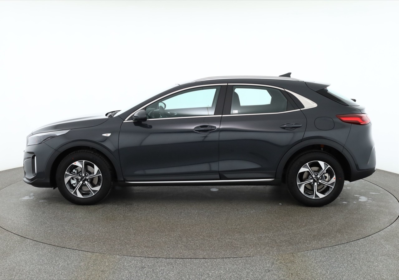 Kia xcee'd XCeed 1.6 GDI Aut.