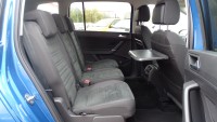 VW Touran 2.0 TDI DSG Comfortline