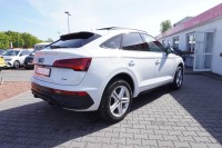 Audi Q5 Sportback S-Line 45 TFSI quattro s-tronic