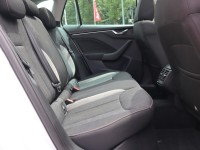 Skoda Scala 1.5 TSI DSG