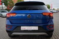 VW T-Roc 1.0 TSI