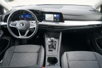VW Golf VIII Variant 2.0 TDI Life