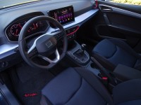 Seat Ibiza FR 1.0 TSI