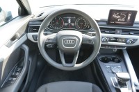 Audi A4 Avant 35 TDI s-tronic