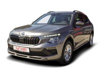 Skoda Kamiq 1.0 TSI DSG 2-Zonen-Klima Sitzheizung LED