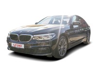 BMW 530i Sport Line Aut. LED Navi Sitzheizung Kamera