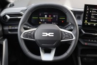 Dacia Duster Expression mHEV 140