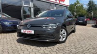 VW Golf VIII Variant 1.0 TSI Life LED Navi ACC PDC