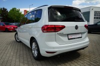 VW Touran 1.4 TSI DSG 7-Sitzer