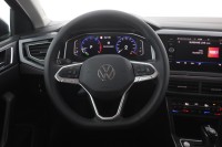 VW Taigo 1.5 TSI DSG