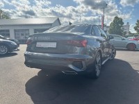Audi A3 35 TFSI Limousine S line