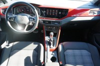 VW Polo 2.0 GTI DSG