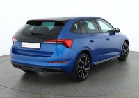 Skoda Scala 1.5 TSI DSG Monte Carlo