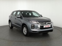 Mitsubishi ASX 2.0 MIVEC Intro Edition