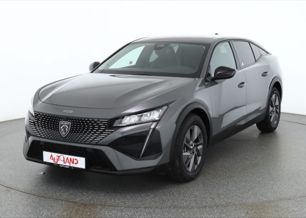 Peugeot 408 1.2 Hybrid 145 Aut.