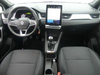 Renault Captur TCe 90