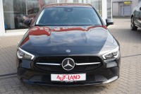 Mercedes-Benz CLA 180 SB Progressive