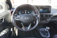 Hyundai i10 1.0 T-GDI N Line