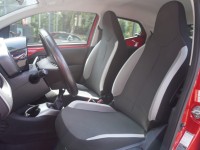Toyota Aygo 1.0